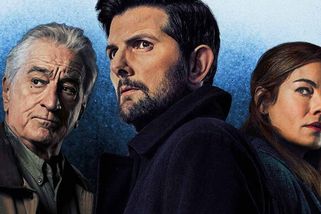 Nové thrillery, GTA 6, sci-fi s paralelními světy a další novinky (nejen) na Netflixu