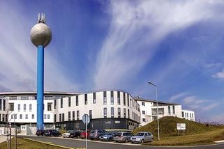 U Prahy začne fungovat stacionář, pomůže náctiletým v boji s depresivními stavy - Seznam Zprávy