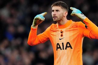 Kinský přijde v Tottenhamu o konkurenta, Vicario odchází do Juventusu - Sport.cz