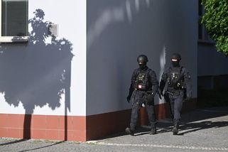 Delší lhůta pro zadržení? Na plánu policie se neshodne ani vláda