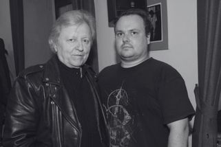 Václav Neckář přišel o jediného syna. Bylo mu 52 let