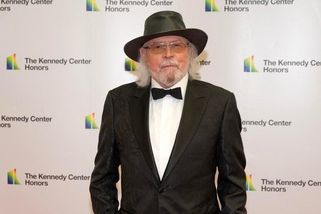 Zakladatel Bee Gees slaví kulaté výročí. Ze slavné kapely je na živu už jenom on