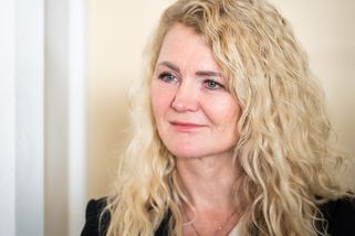 Nagyová dostala od soudu v kauze Čapí hnízdo opět podmínku. Musí také zaplatit půl milionu