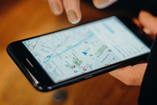 Češi mažou Google Maps a Waze. Našli jinou navigaci