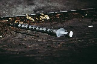 Zápasník, který přišel o všechno: Od medailí k pervitinu a žebrání