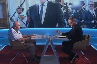 Macinka mluvil o ústavním puči, Turek by rušil soud. Rychetský jim poslal tvrdý vzkaz o demokracii