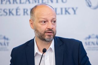 "Rajchl by lidi věšel na kandelábry, kdyby mohl." Senátor Láska za jeho útoky na soud podal podnět komoře