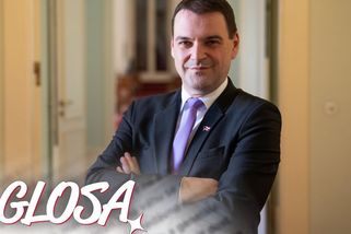 Glosa: Tohle nemůže dopadnout dobře. Macinkova partička je na tom zoufaleji, než jsme si mysleli - Super.cz