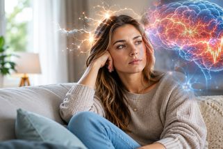 Déjà vu nebo pach spáleniny. Epilepsie u dospělých může začít nenápadně - Médium.cz