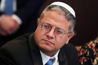 Žádný hotel. Izraelský ministr si pochvaluje špatné podmínky pro vězněné Palestinky - Novinky