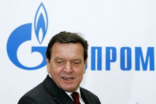 Následky podpory Moskvy by podle Focusu měl pocítit i bývalý kancléř Schröder