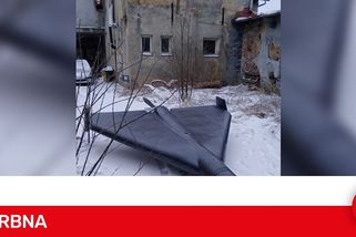 V centru Brna se objeví ruský dron. Má připomenout, že i Česko může být cíl
