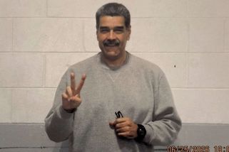 Maduro zveřejnil vězeňské fotografie - Novinky