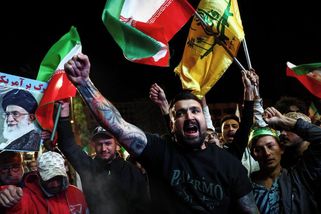 Klid zbraní. Írán a USA i jejich spojenci souhlasily s příměřím v celém regionu - Seznam Zprávy