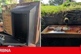 Krádež v Lesním baru pobouřila veřejnost. Ukázala, jak silná je kolem něj komunita