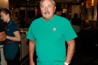 Před 50 lety oslnil Antonín Panenka celý svět: Dnes si užívá důchod a před osmdesátkou stále sportuje