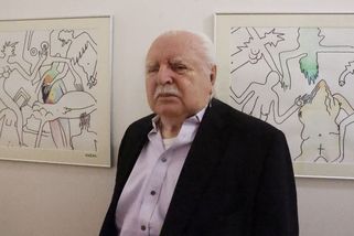 Poslední rozloučení s Milanem Knížákem proběhne první srpnový pátek - Novinky