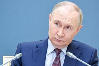 Do války proti Ukrajině se měsíčně hlásí kolem 50 000 až 60 000 dobrovolníků, tvrdí Putin - Novinky
