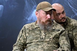 Táhněte na Sibiř a začněte znovu! Ukrajinský velitel posílá na Krym ostrý vzkaz
