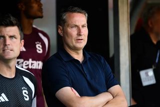 Sparta jako neprostupný stroj? Priske po jasné výhře vyhlíží posily a odmítá prodej opory