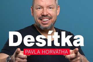 Po konci Hyského jsem čekal, že mi z Plzně někdo zavolá. Mezi kandidáty jsem ale nebyl, říká Horváth - Desítka Pavla Horvátha | Seznam Podcasty