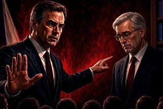 „A co oni?“ Trapná výmluva, kterou nás politici štěpí - Médium.cz