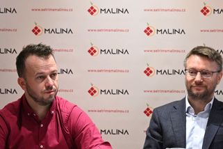 Malina Group vyhlásil insolvenci. Jde o miliardu