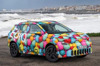 Už to víme jistě: Mrňavá Škoda Epiq je vlastně dost velké a překvapivě dospělé auto - Garáž.cz