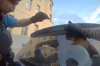 Nechala roční holčičku v rozpáleném autě. Soudu se matka z Plzně vyhne - Novinky