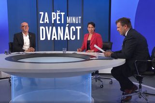 Meziresort je fiasko a zákon je paskvil, tvrdí Baxa. Sám jste paskvil, reagoval Klempíř