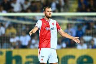 Holeš promluvil o Chorého návratu: Hned jak přišel na hřiště, byl to velký vykřičník pro obránce | Livesport.cz