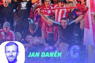 GLOSA: Brnu liga sluší. Euforie po Spartě může zvýraznit úsilí, aby opustilo ohyzdný azyl - Sport.cz