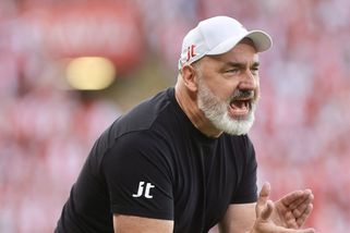 Trpišovský po derby: Na Spartu jsme ušili past ze čtyř stoperů. Provod je náš nový Souček
