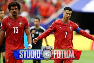 MS fotbal | STUDIO MS FOTBAL: Překáží, neběhá, má nulový přínos. Experti se ostře pustili do Ronalda - Sport.cz