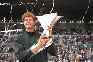 Ostuda ve finále v Madridu. Na světovou trojku se kvůli dění na kurtu snáší tvrdá kritika - Sport.cz
