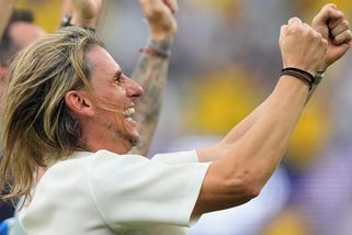 MS fotbal | Tohle je největší ekvádorské vítězství v historii MS, řekl kouč. Fanoušci by podle něj měli slavit - Sport.cz