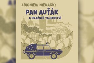 Když pátrání po vzácných artefaktech odkrývá magickou tvář Prahy