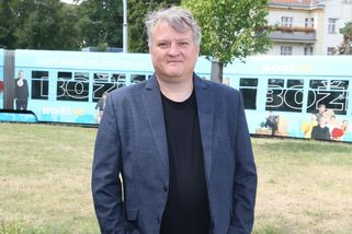 Tomáš Jeřábek o bytové krizi: Je to ostuda státu i Prahy. Mladí si nemohou vzít hypotéku