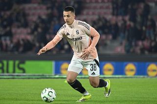 Sochůrkova hodnota raketově stoupá. Jak by urychlilo růst mistrovství světa?