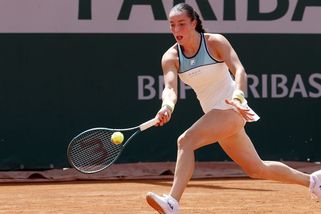 Roland Garros | Valentová hazardovala. Tři hodiny ve vedru a s antibiotiky. To všichni vědí, že jsem blázen, říkala - Sport.cz