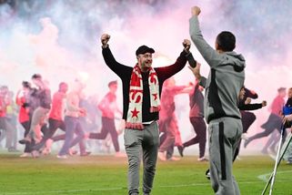 „Kdybych to mohl vrátit..." Lídr Tribuny Sever přiznal chybu, označil i dalšího viníka
