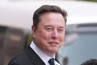 Musk je ochoten povolit Ukrajině Starlink na útoky proti Rusku - Novinky