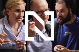Kdo je Thomas Paukner, proč nám Macinka brání ve vstupu na tiskovky a jak z toho těží Babiš - Studio N | Seznam Podcasty