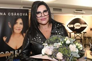 Velký návrat Ilony Csákové: Zpěvačka se chystá najmout tým výživových poradců. Mrkněte, jak dnes vypadá - Super.cz