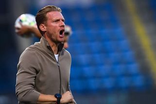 Z bláta do louže? Radoslav Kováč míří na lavičku Plzně, staré tváře ale zůstávají