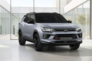 V Česku oblíbené SUV teď koupíte pod půl milionu. S poctivou technikou a rozšířenou výbavou - Garáž.cz