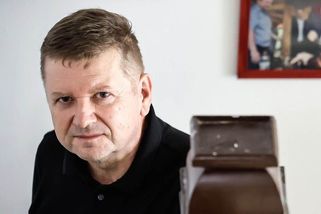 "Stačí zrušit zálohy na F-35 a peníze budou." Nový náměstek Zůny chce stavět kasárny