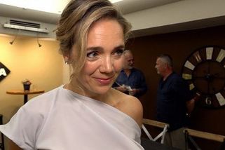Lucie Vondráčková střídá jeden odvážný model za druhým. Podprsenku nosit nezačala a takhle to dopadlo - Super.cz