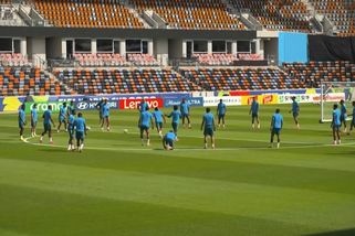 Brazílie - Japonsko | MS FOTBAL ONLINE: První kolo play off - Sport.cz