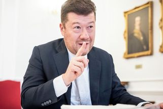 Soud zprostil SPD obžaloby z podněcování k nenávisti - Novinky